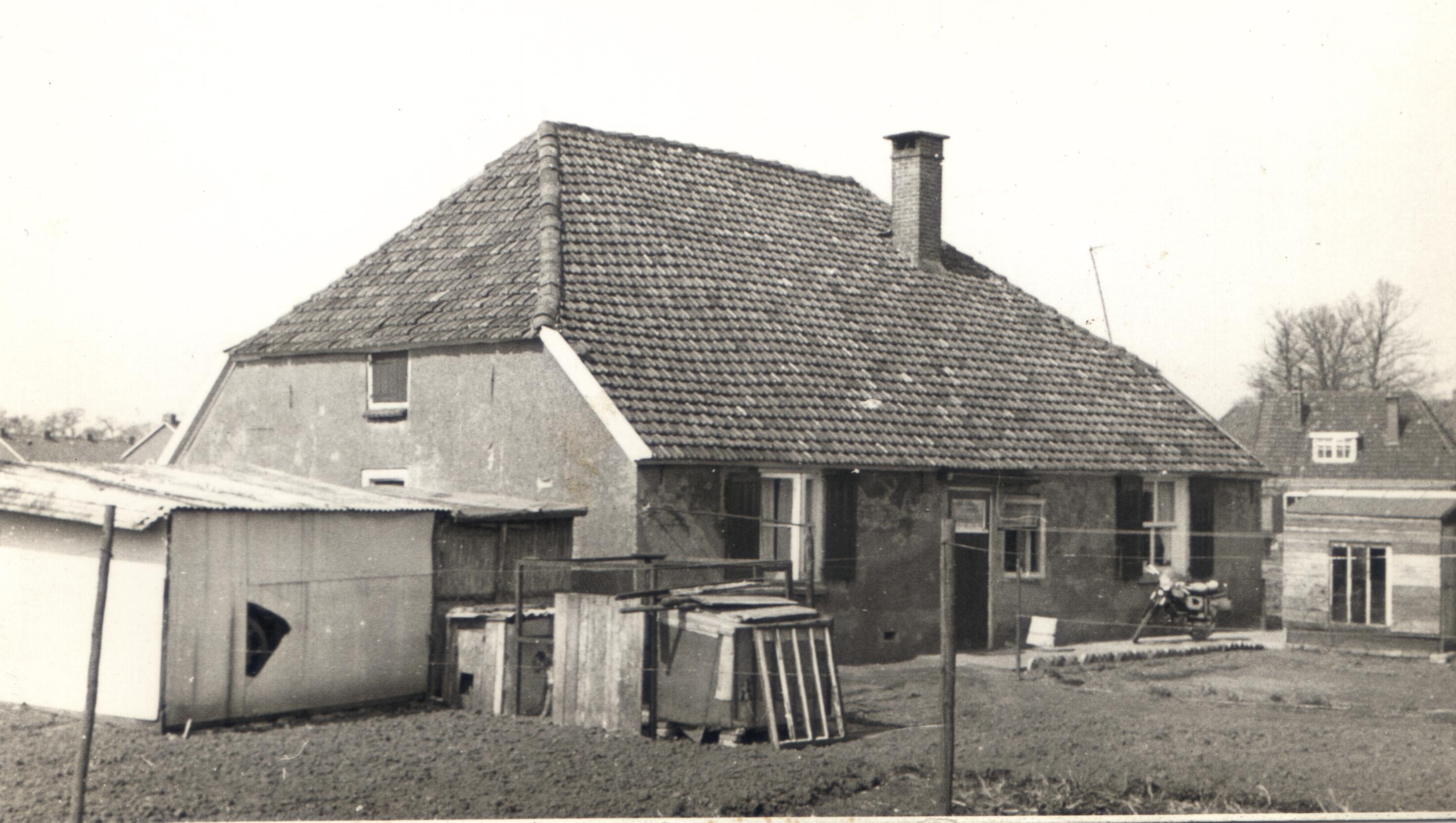 den Creeftenberg Wilp
